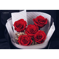 永 生 玫 瑰 花 束＃PB031_6