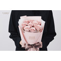 永 生 玫 瑰 花 束＃PB047_5