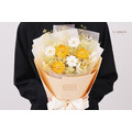 永 生 雛 菊 花 束＃PB072_5