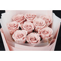 永 生 玫 瑰 花 束＃PB047_6