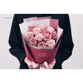 永 生 玫 瑰 花 束＃PB062_5
