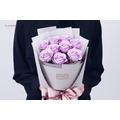 永 生 玫 瑰 花 束＃PB046_5
