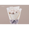永 生 玫 瑰 花 束＃PB067_1