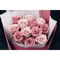 永 生 玫 瑰 花 束＃PB062_6