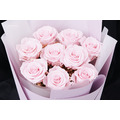 永 生 玫 瑰 花 束＃PB043_6