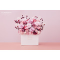 永生長型盆花＃蜜桃粉_5