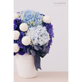 鮮 花 設 計 盆 花 # FL027_1
