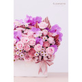 鮮 花 設 計 盆 花 # FL018_3