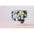 鮮 花 設 計 盆 花 # FL004_3