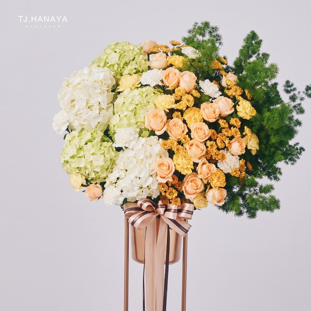 高 架 花 禮 # FG012