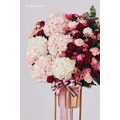 高 架 花 禮 # FG011_2