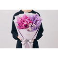 鮮 花 包 裝 花 束 # FB066_3