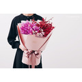 鮮 花 包 裝 花 束 # FB044_3