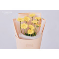 鮮 花 黃 太 陽 花 束 # FB030_2