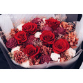 永生玫瑰花束｜PB024&hearts;_4