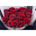 永生玫瑰花束｜PB001&hearts;_4