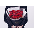 永 生 玫 瑰 花 束＃PB001_5
