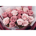 永生玫瑰花束｜PB004&hearts;_4
