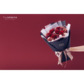 永生玫瑰花束｜PB024&hearts;_2