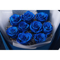 永 生 玫 瑰 花 束＃PB049_6