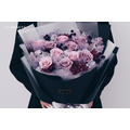 永 生 玫 瑰 花 束＃PB084_3