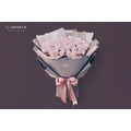 永 生 玫 瑰 花 束＃PB078_5