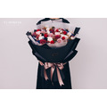 永 生 玫 瑰 花 束＃PB054_7