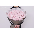 永 生 玫 瑰 花 束＃PB299_3