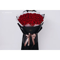 永 生 玫 瑰 花 束＃PB199_5