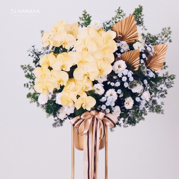 高 架 花 禮 # FG045