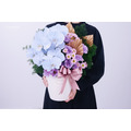 鮮 花 設 計 盆 花 # FL053_5