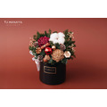 永 生 聖 誕 盆 花＃黑_1