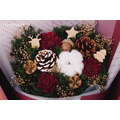 聖 誕 永 生 大 花 束_4