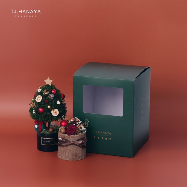 聖 誕 優 惠 組 合＃聖誕原木組