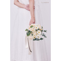 鮮 花 新 娘 捧 花＃WB004_5