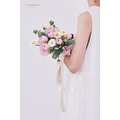 鮮 花 新 娘 捧 花＃WB005_5