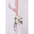 鮮 花 新 娘 捧 花＃WB007_5