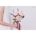 鮮 花 新 娘 捧 花＃WB003_6