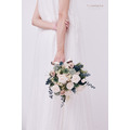 永 生 新 娘 捧 花＃DB004_11