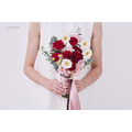 鮮 花 新 娘 捧 花＃WB001_9