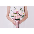 鮮 花 新 娘 捧 花＃WB003_7