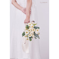 鮮 花 新 娘 捧 花＃WB008_8