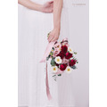鮮 花 新 娘 捧 花＃WB001_5