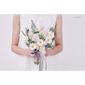 鮮 花 新 娘 捧 花＃WB007_6