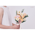 鮮 花 新 娘 捧 花＃WB002_9