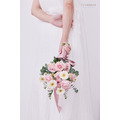 鮮 花 新 娘 捧 花＃WB003_9