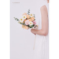 鮮 花 新 娘 捧 花＃WB002_8