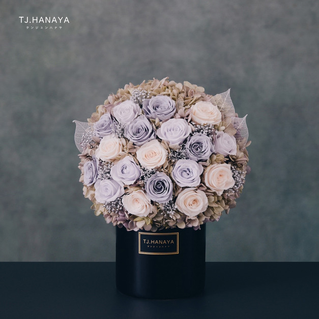 永生限定盆花＃綠野仙蹤