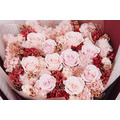 永生玫瑰花束｜PB082_4