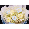 永生雛菊花束｜PB071_6